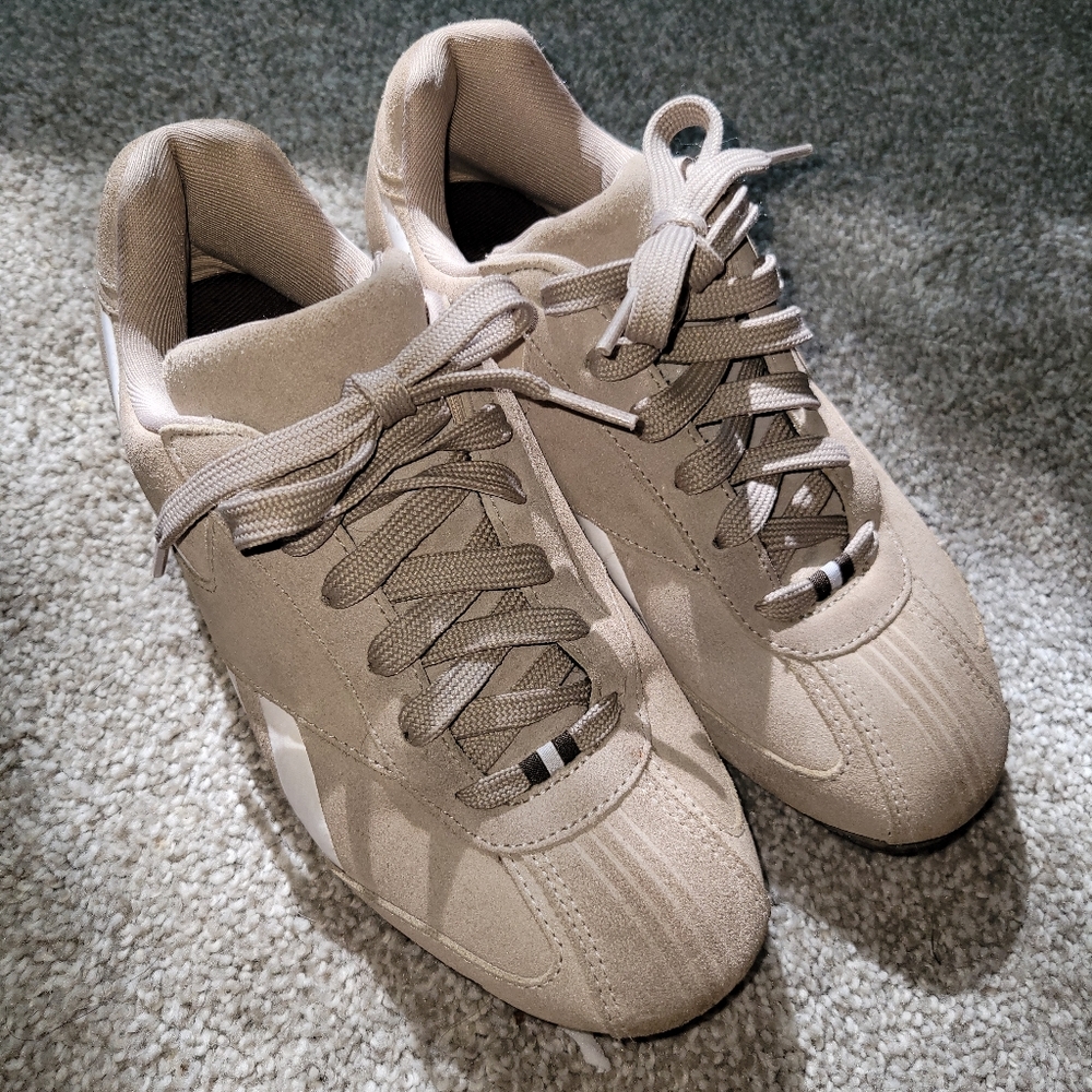 Women's Reebok